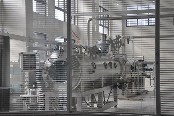 低溫干燥機(jī)如何實(shí)現(xiàn)機(jī)械轉(zhuǎn)動