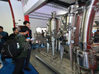 真空干燥機(jī)的機(jī)型有哪些